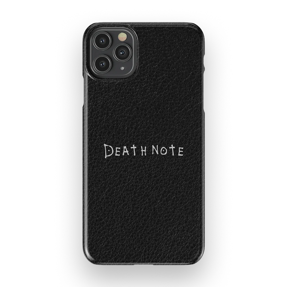 death note slim iphone 11 pro max death note slim iphone 11 pro max