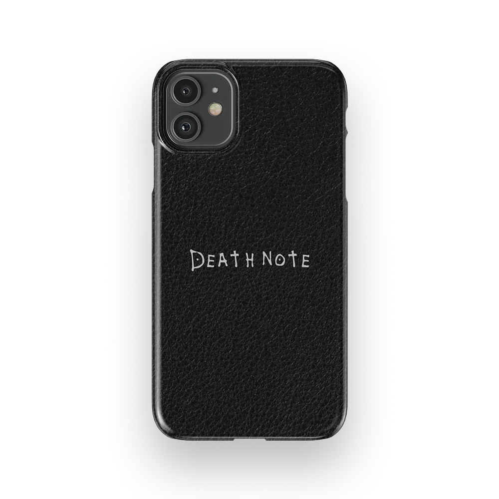 death note slim iphone 11 death note slim iphone 11