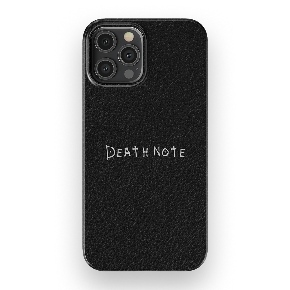 death note slim iphone 12 pro max death note slim iphone 12 pro max