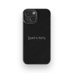 death note slim iphone 17 pro max