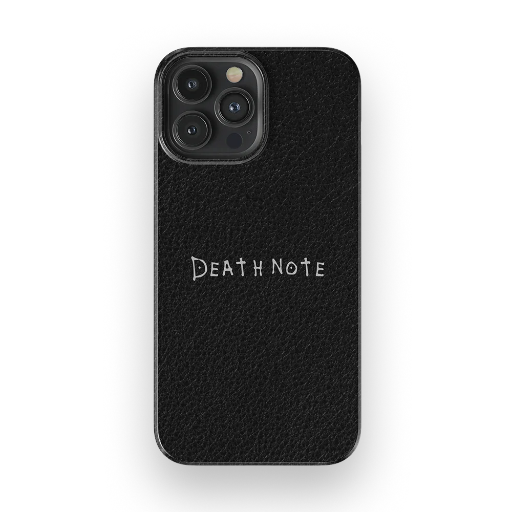 death note slim iphone 13 pro max death note slim iphone 13 pro max