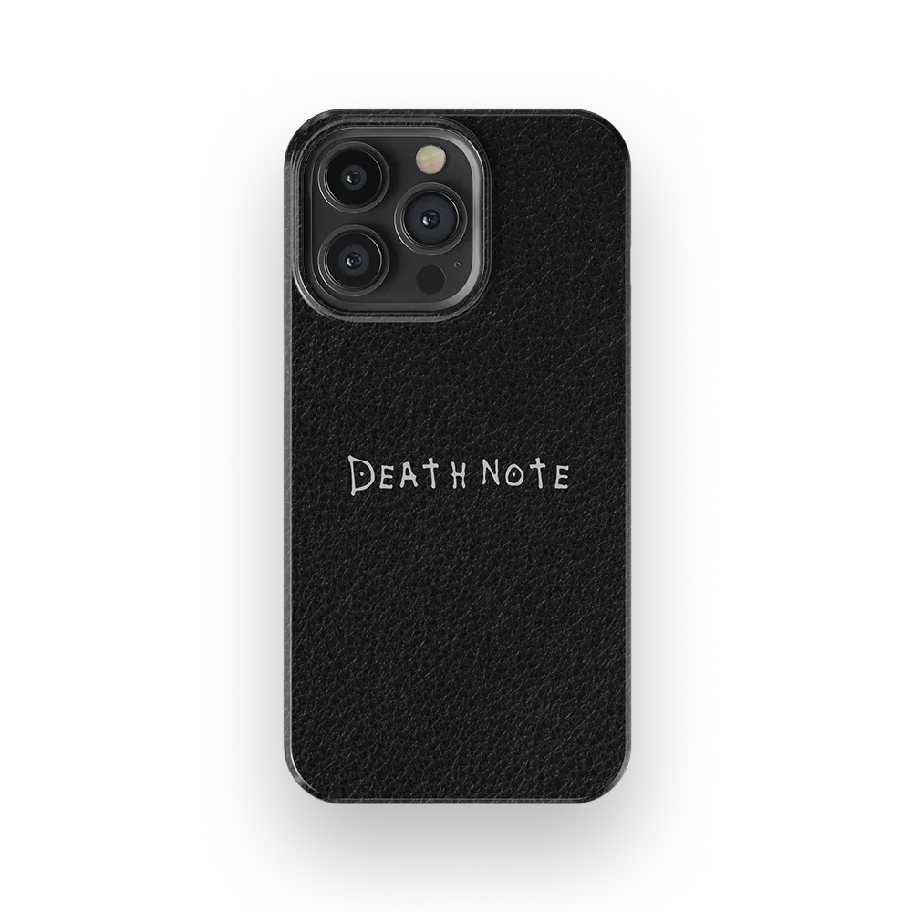 death note slim iphone 13 pro death note slim iphone 13 pro