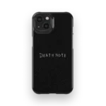 death note slim iphone 17 pro max