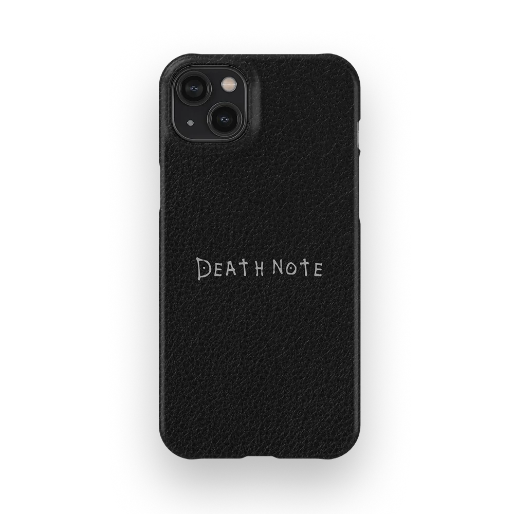 death note slim iphone 14 plus death note slim iphone 14 plus