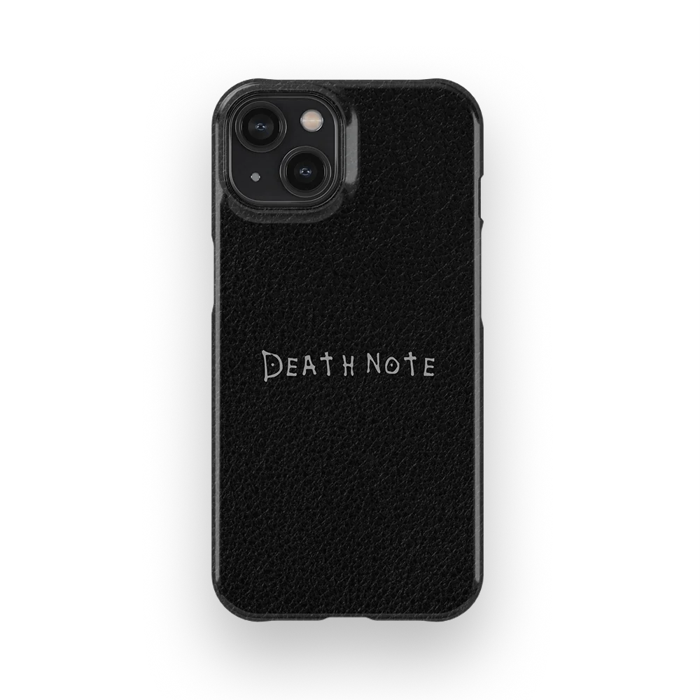 death note slim iphone 14 death note slim iphone 14