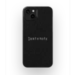 death note slim iphone 17 pro max