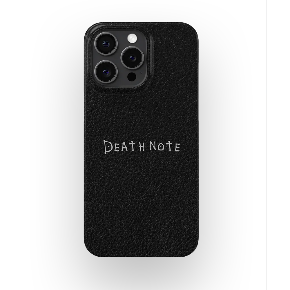 death note slim iphone 15 pro max death note slim iphone 15 pro max