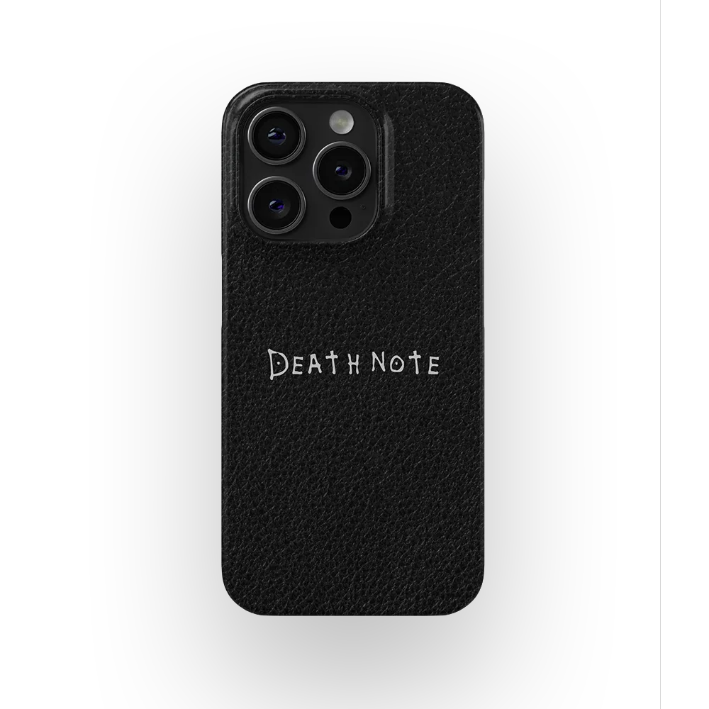 death note slim iphone 15 pro death note slim iphone 15 pro