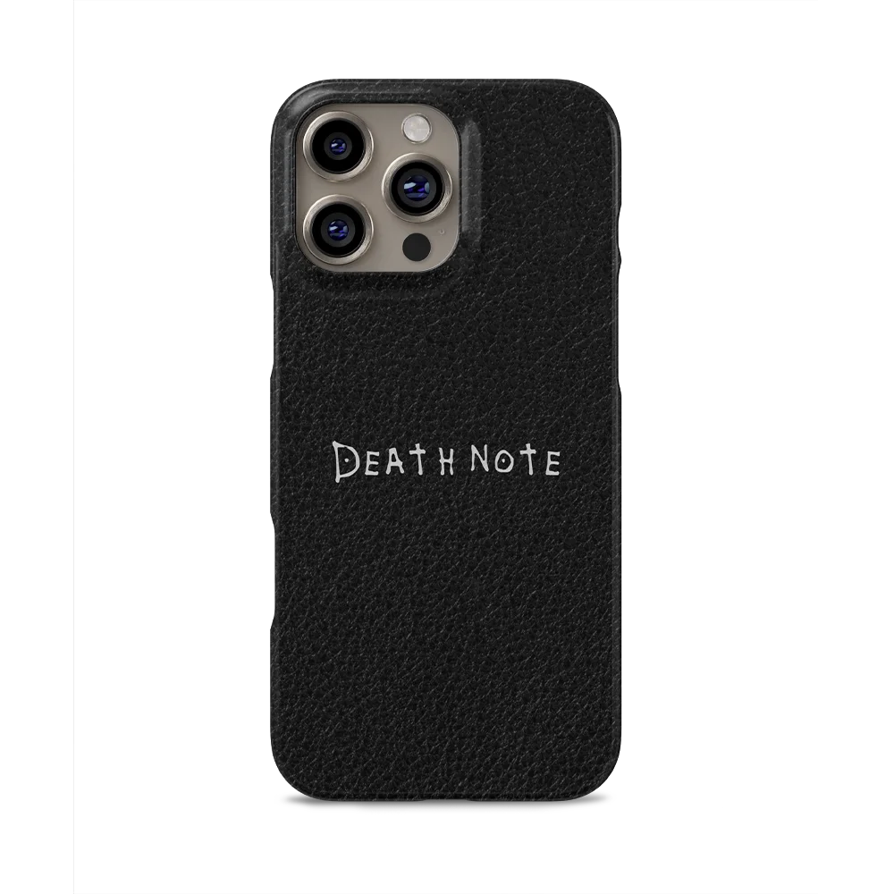death note slim iphone 16 pro max death note slim iphone 16 pro max