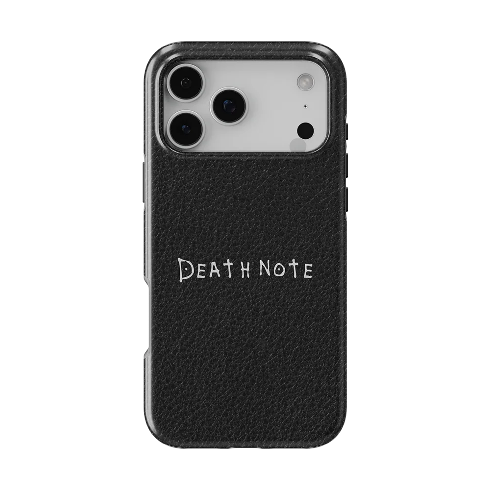death note slim iphone 17 pro max death note slim iphone 17 pro max