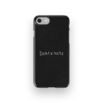 death note slim iphone 17 pro max