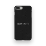 death note slim iphone 17 pro max