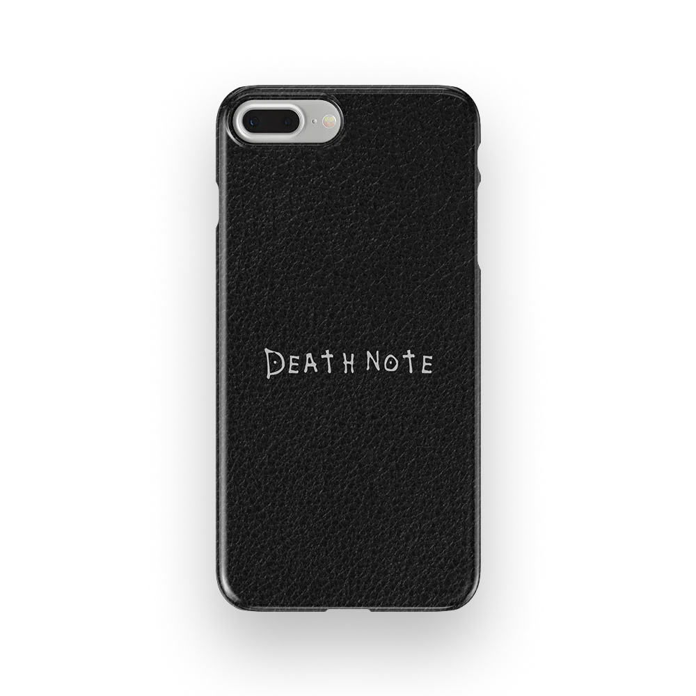 death note slim iphone 8 plus death note slim iphone 8 plus
