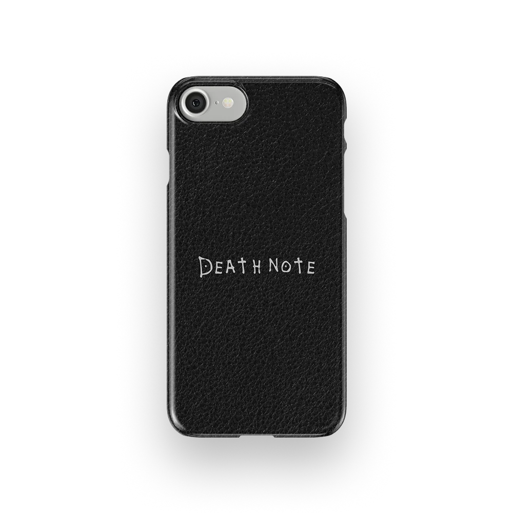 death note slim iphone 8 death note slim iphone 8
