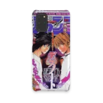 death note special slim iphone 17 pro max