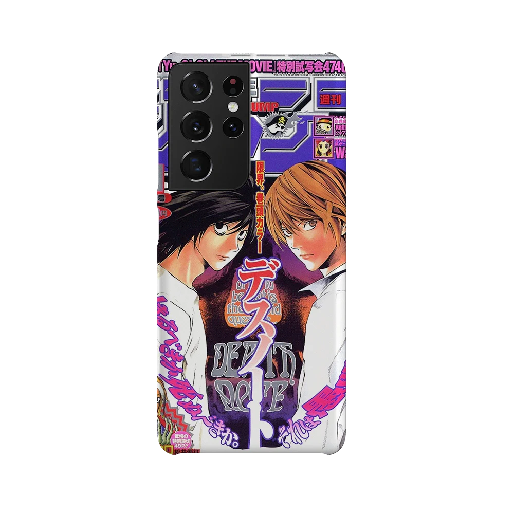 death note special slim galaxy s21 ultra death note special slim galaxy s21 ultra