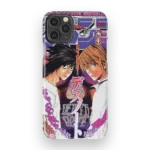 death note special slim iphone 17 pro max