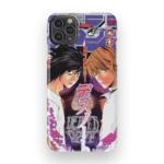 death note special slim iphone 17 pro max