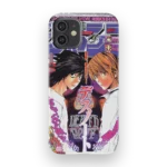 death note special slim iphone 17 pro max