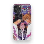 death note special slim iphone 17 pro max