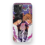 death note special slim iphone 17 pro max