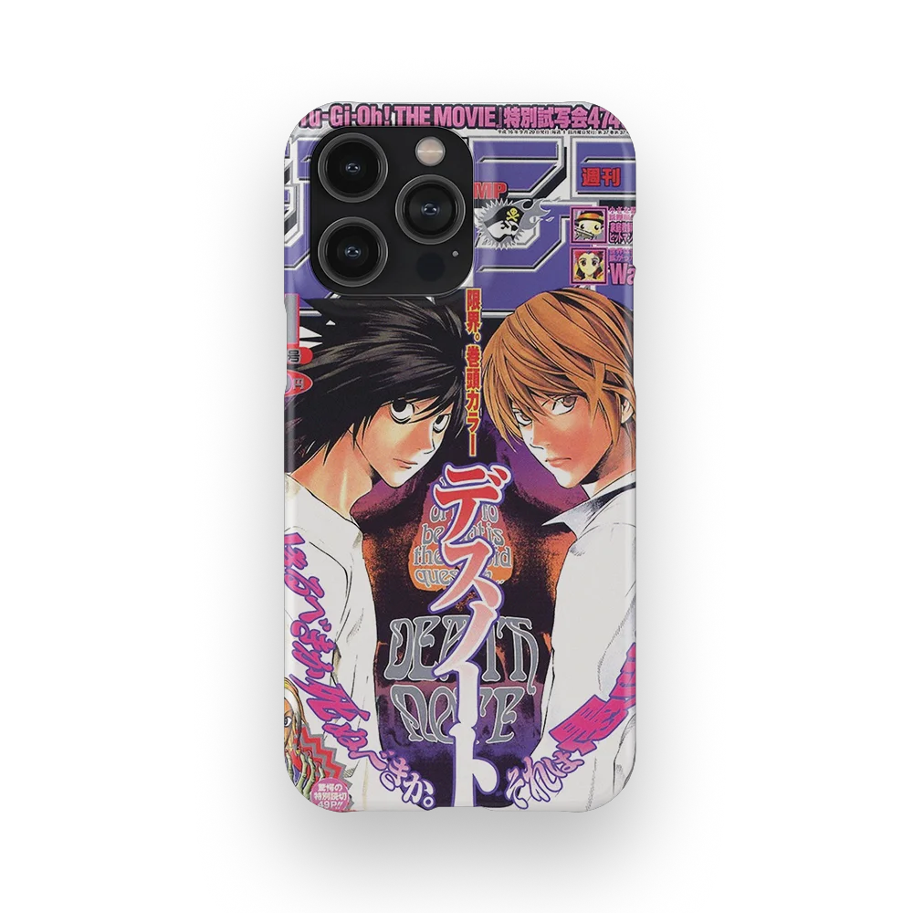 death note special slim iphone 14 pro max death note special slim iphone 14 pro max