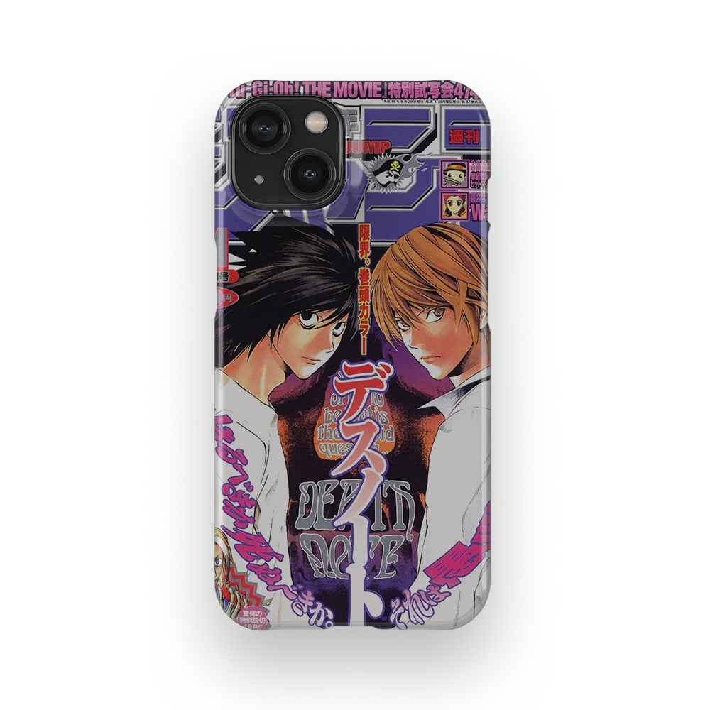 death note special slim iphone 14 death note special slim iphone 14