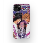 death note special slim iphone 17 pro max