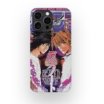 death note special slim iphone 17 pro max