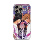 death note special slim iphone 17 pro max