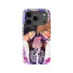 death note special slim iphone 17 pro max