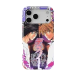 death note special slim iphone 17 pro max