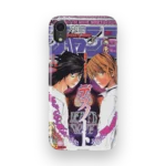 death note special slim iphone 17 pro max