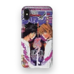 death note special slim iphone 17 pro max