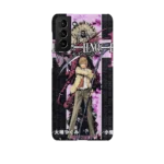 death note vol01 slim iphone 17 pro max
