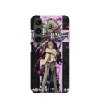 death note vol01 slim iphone 17 pro max
