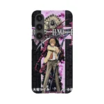 death note vol01 slim iphone 17 pro max