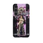 death note vol01 slim iphone 17 pro max