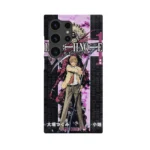 death note vol01 slim iphone 17 pro max