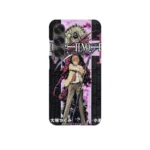 death note vol01 slim iphone 17 pro max
