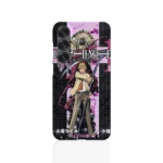 death note vol01 slim iphone 17 pro max