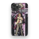 death note vol01 slim iphone 17 pro max