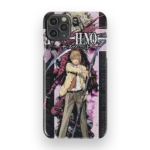 death note vol01 slim iphone 17 pro max