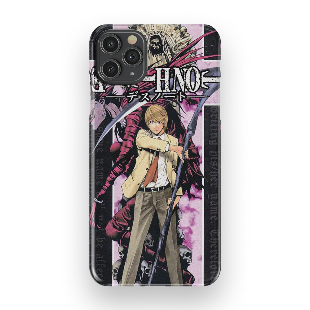 death note vol01 slim iphone 11 pro max death note vol01 slim iphone 11 pro max