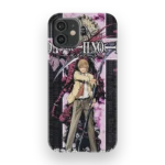 death note vol01 slim iphone 17 pro max