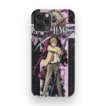 death note vol01 slim iphone 17 pro max