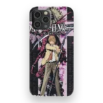 death note vol01 slim iphone 17 pro max