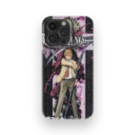 death note vol01 slim iphone 17 pro max