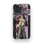 death note vol01 slim iphone 17 pro max