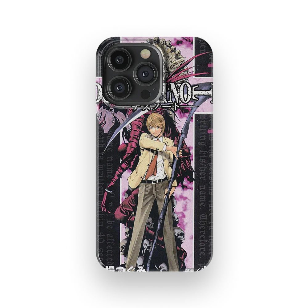 death note vol01 slim iphone 13 pro death note vol01 slim iphone 13 pro